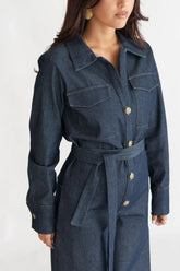 Camellia Jumpsuit